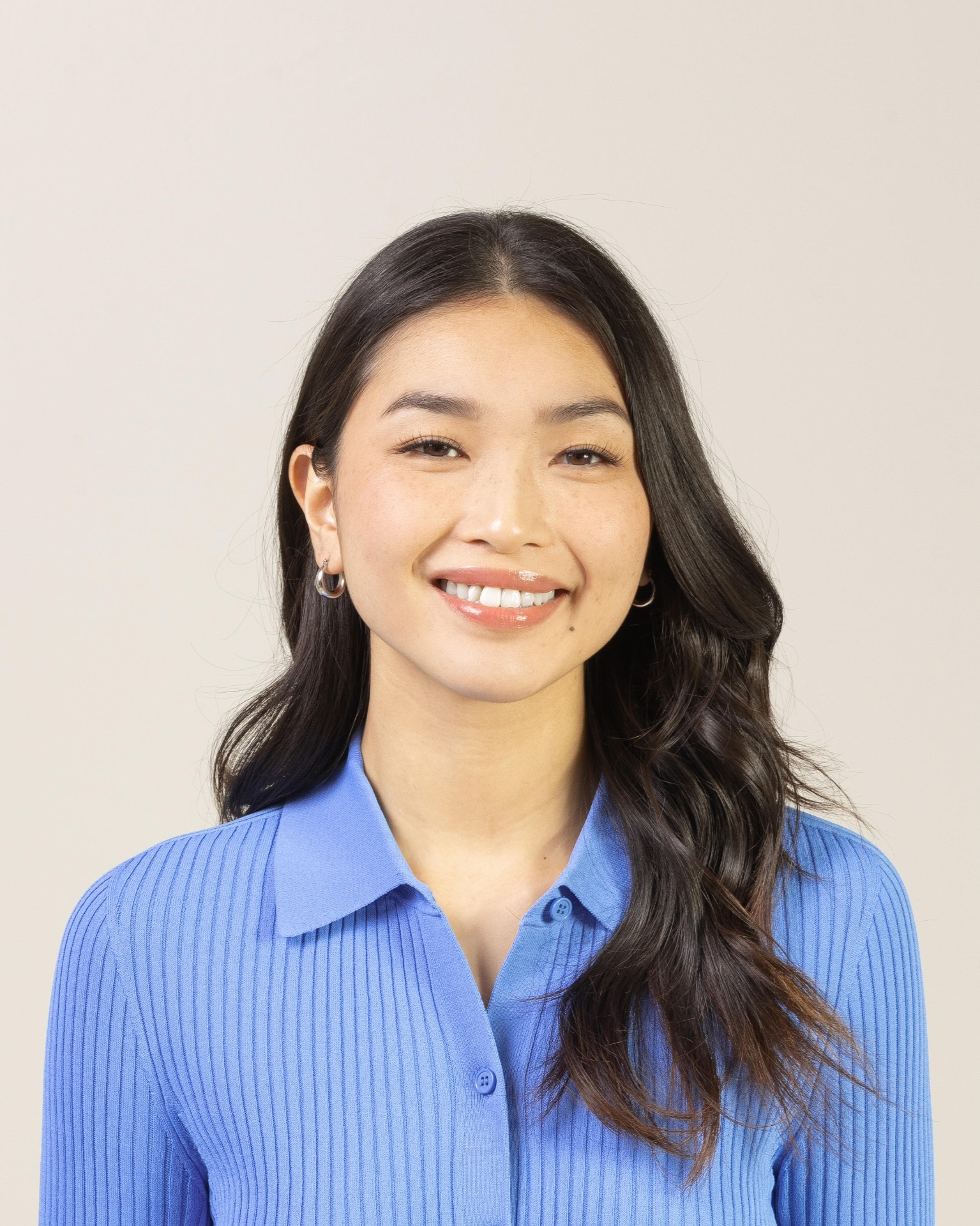 Nikki Nguyen, founder of Pyver